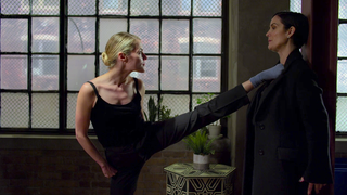 Another Trish-centric<i> Jessica Jones</i> is even more inventive than the first